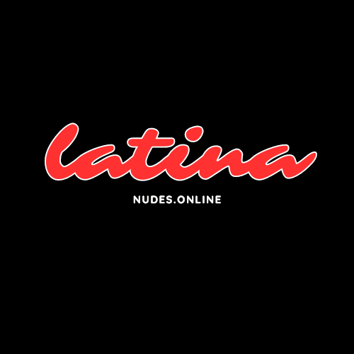 LatinaNudes.online
